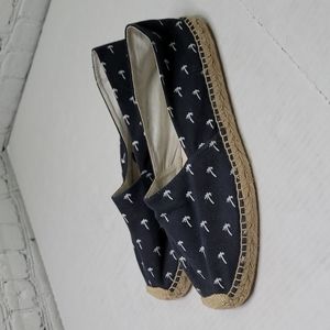 Sam edelman verona espadrille slip on